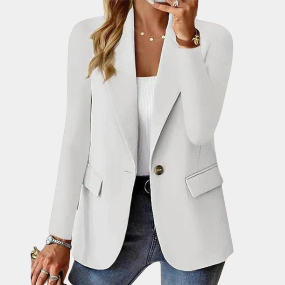 Seettana | Blazer Élégant pour Femmes