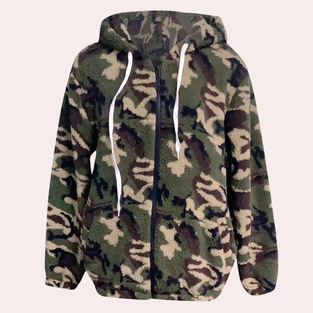 Rioraera | Capuche élégante avec cordon pour femmes