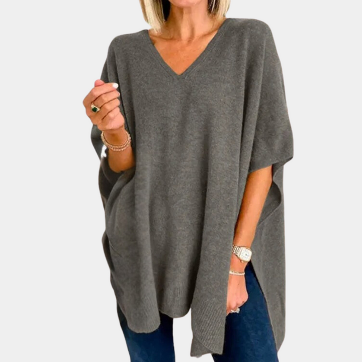 Oarraxa | Pull confortable et chic pour femmes