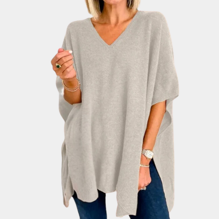 Oarraxa | Pull confortable et chic pour femmes
