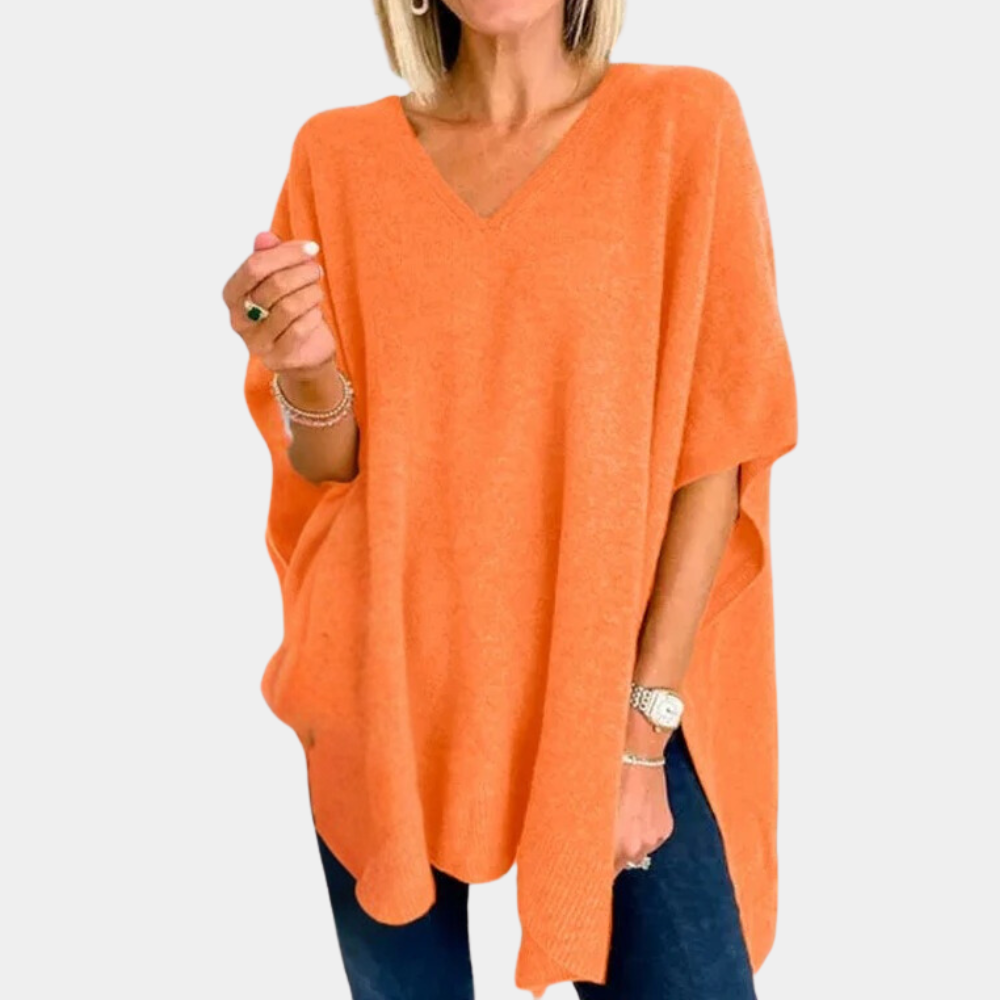 Oarraxa | Pull confortable et chic pour femmes