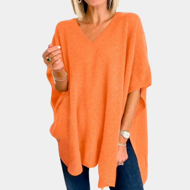 Oarraxa | Pull confortable et chic pour femmes