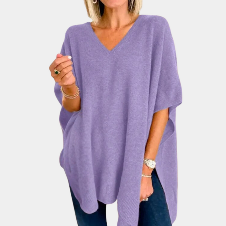 Oarraxa | Pull confortable et chic pour femmes