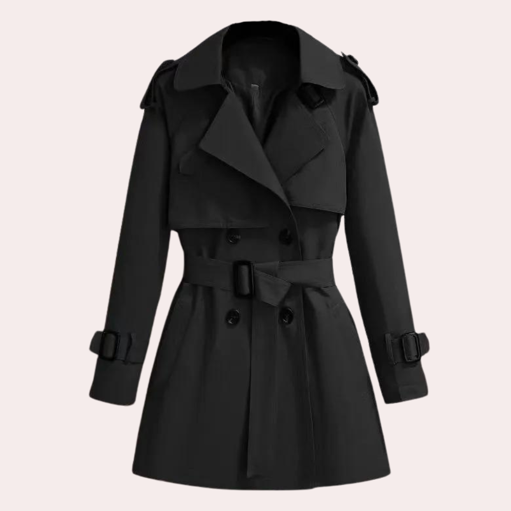 Reunasa | Veste coupe-vent élégante pour femmes