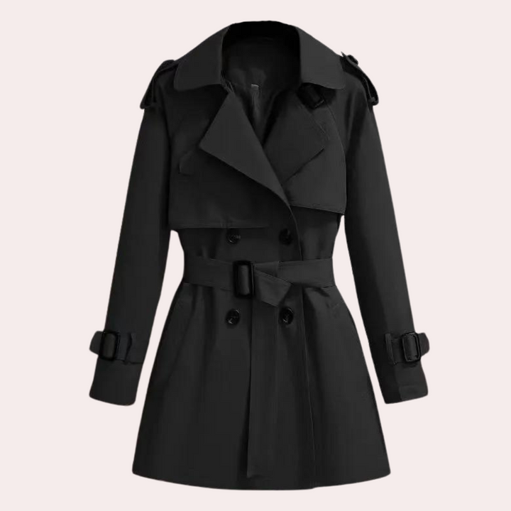 Reunasa | Veste coupe-vent élégante pour femmes