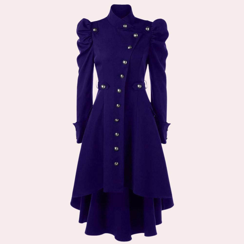 Seellea | Robe longue élégante pour femmes