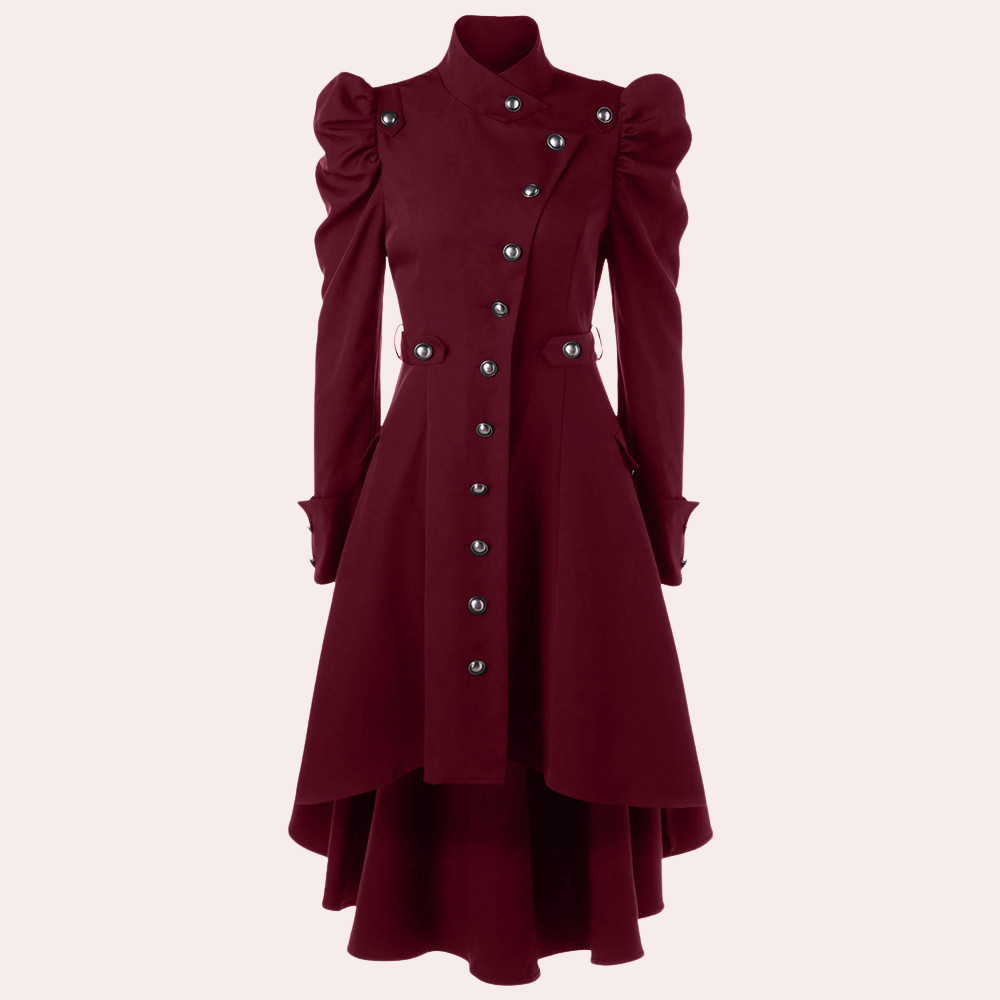 Seellea | Robe longue élégante pour femmes
