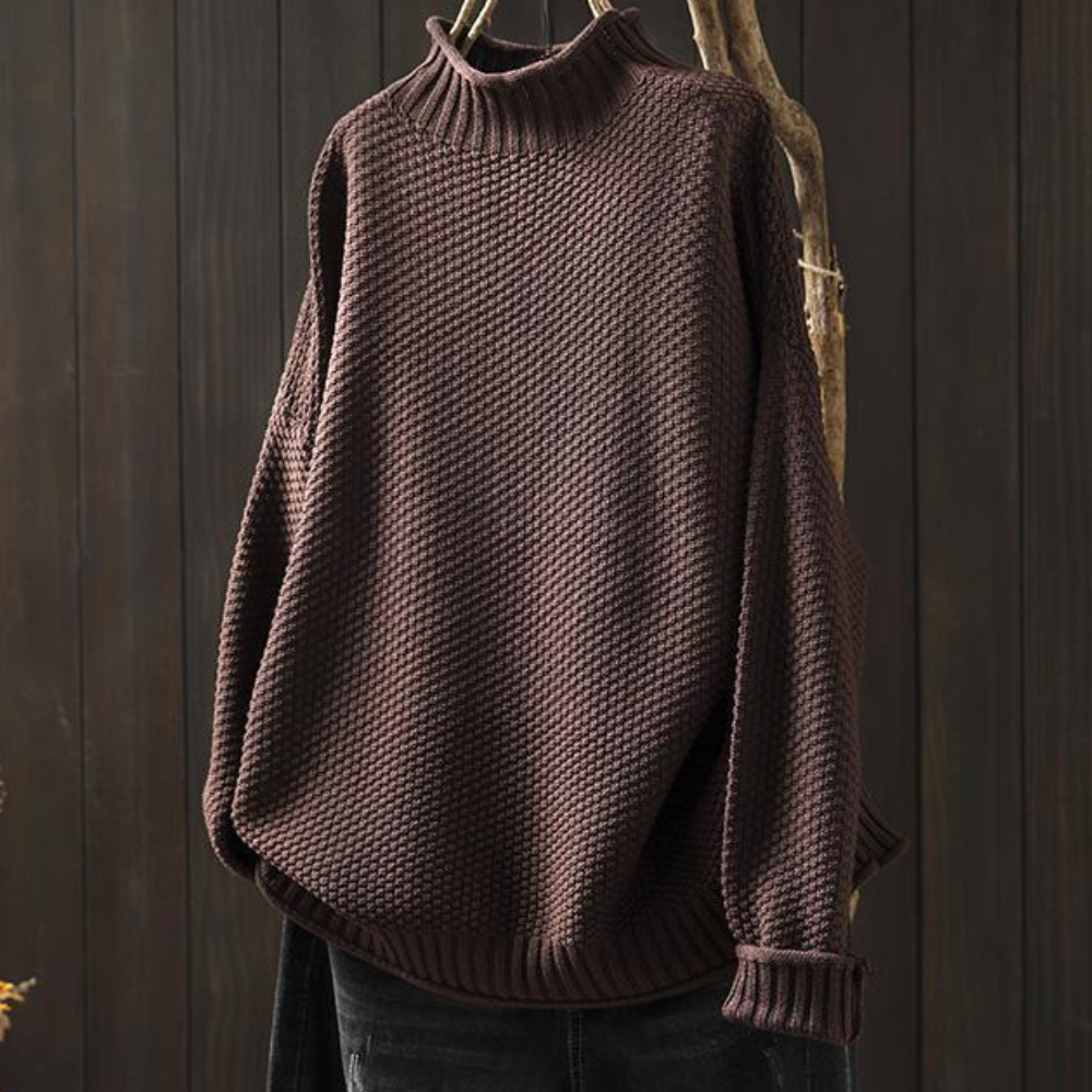 Rianana | Pull tricoté élégant pour femmes