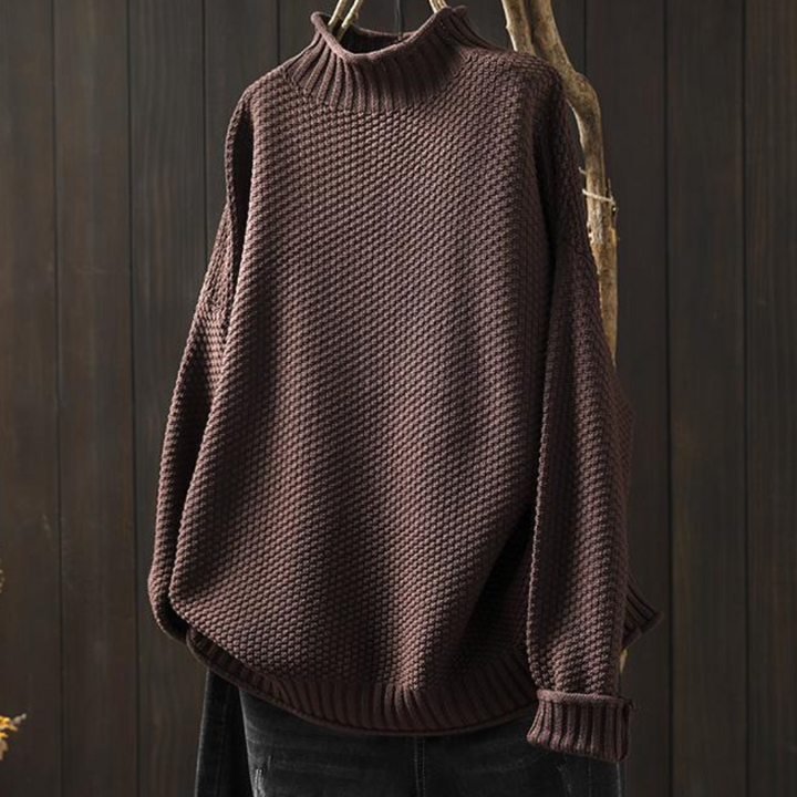 Rianana | Pull tricoté élégant pour femmes