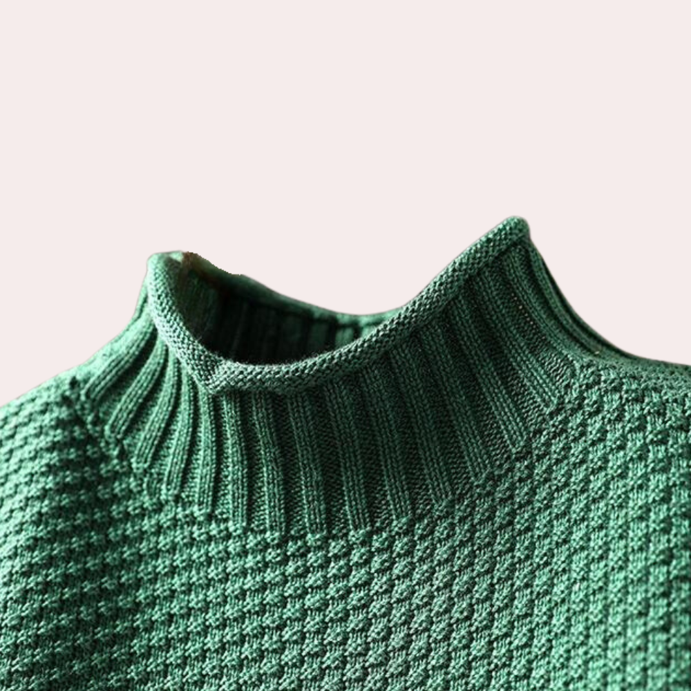 Rianana | Pull tricoté élégant pour femmes