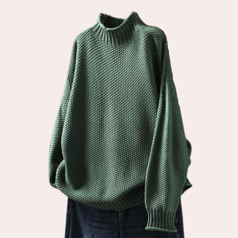 Rianana | Pull tricoté élégant pour femmes