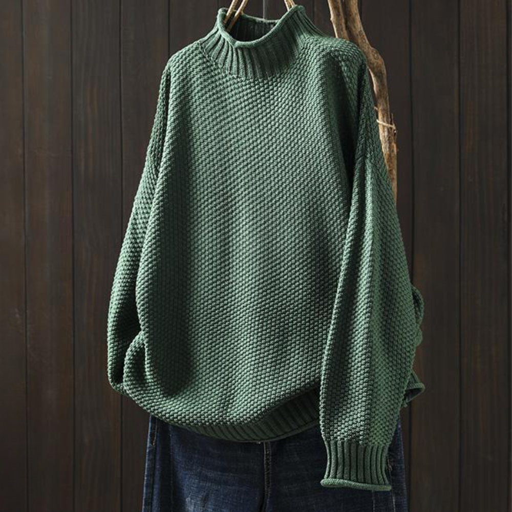 Rianana | Pull tricoté élégant pour femmes