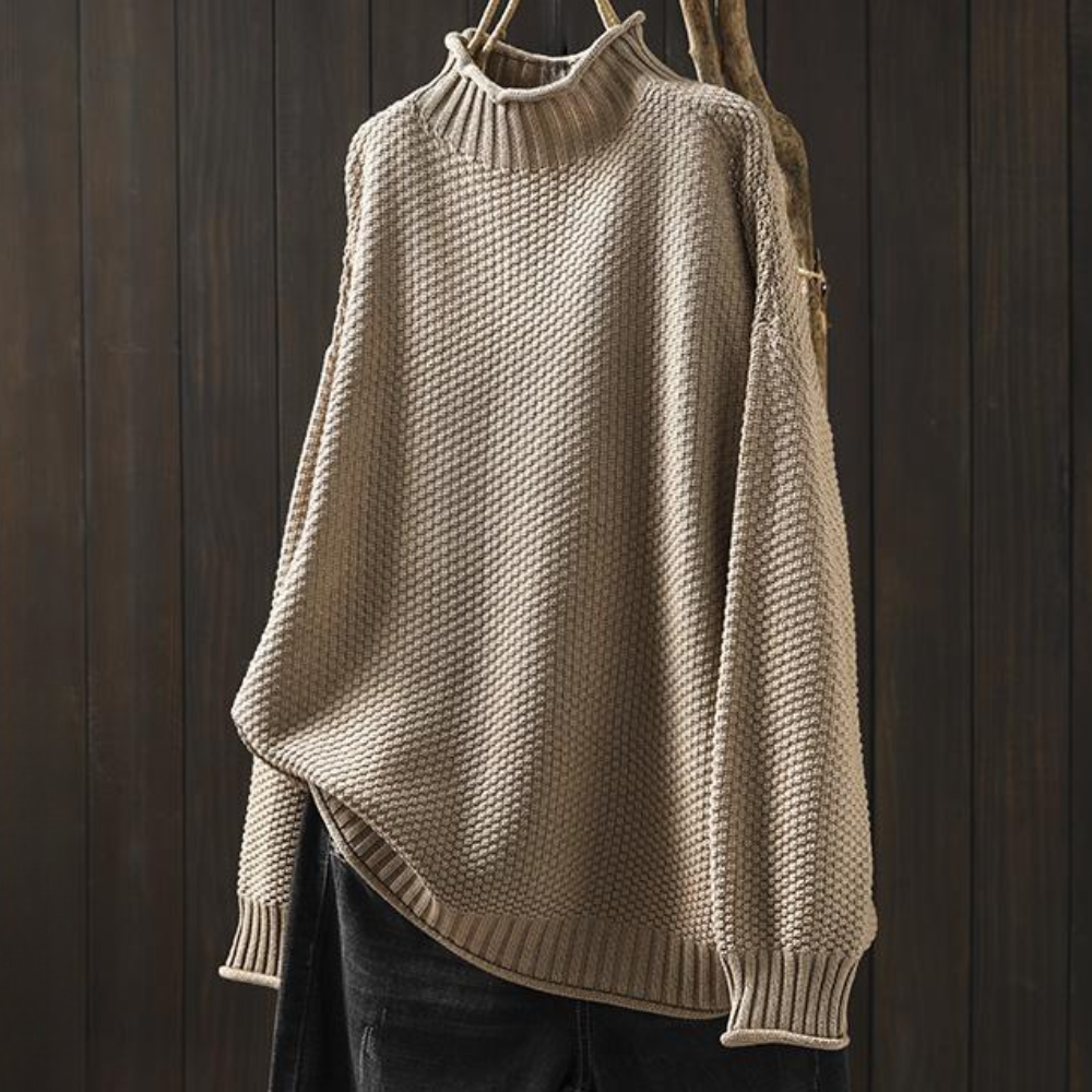 Rianana | Pull tricoté élégant pour femmes