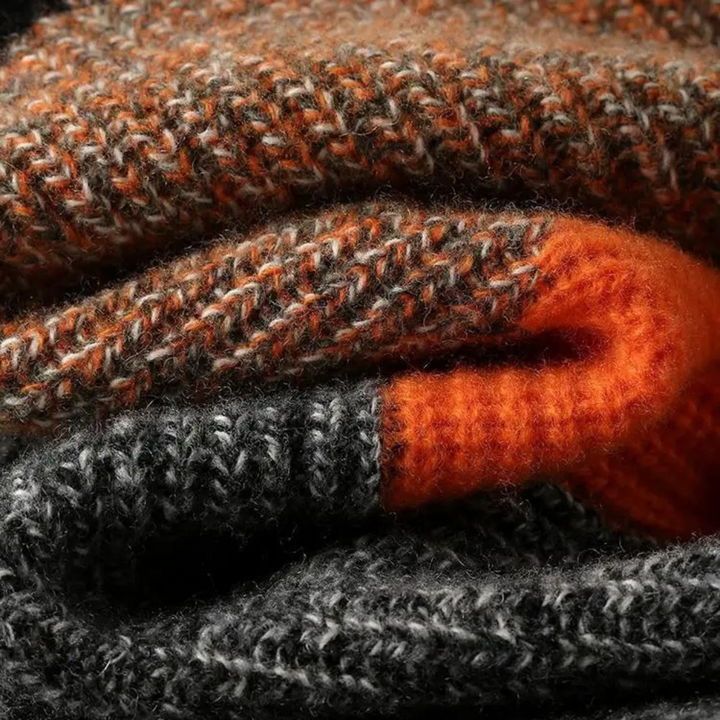 Riinaxa | Pull tricot moderne pour femmes