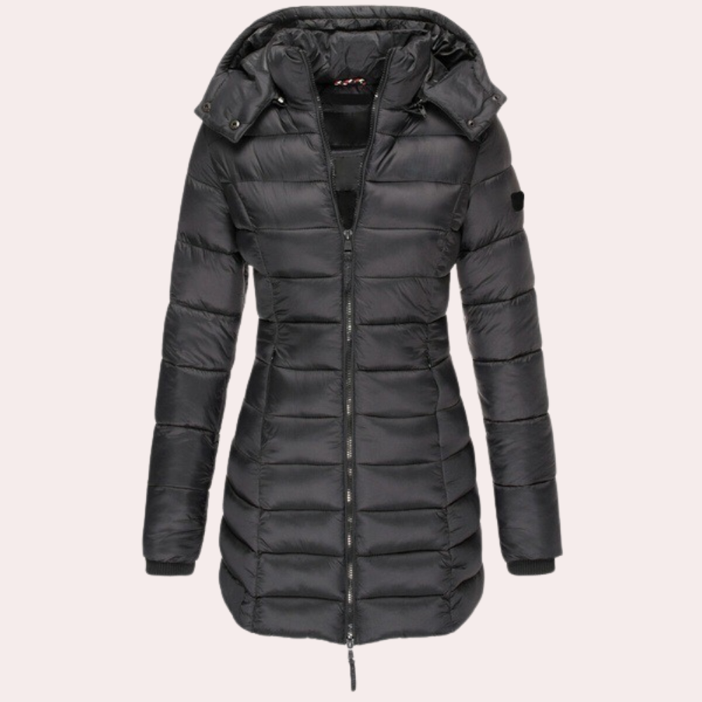 Reinam | Manteau isolant élégant pour homme