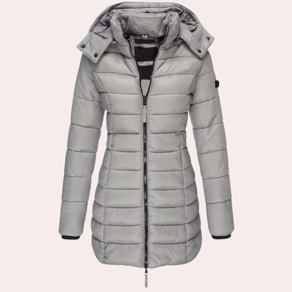 Reinam | Manteau isolant élégant pour homme