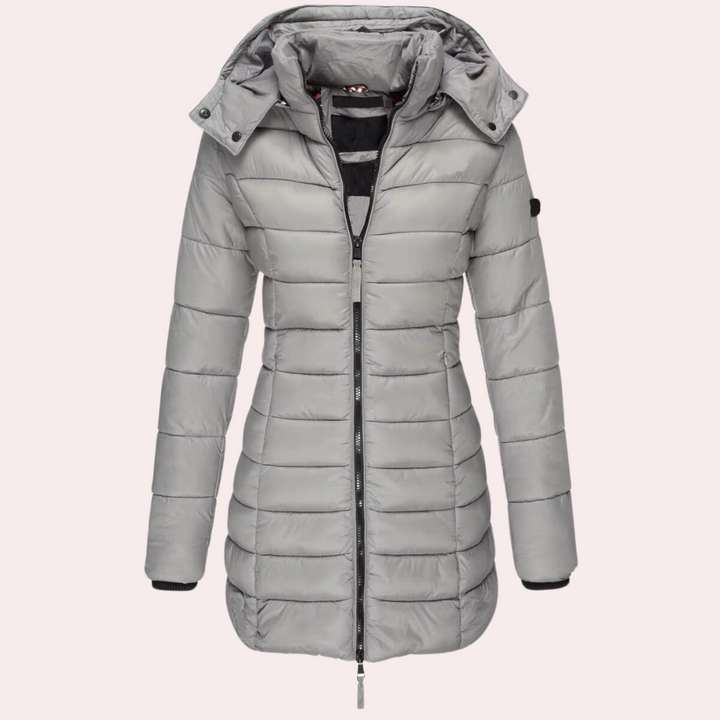 Reinam | Manteau isolant élégant pour homme