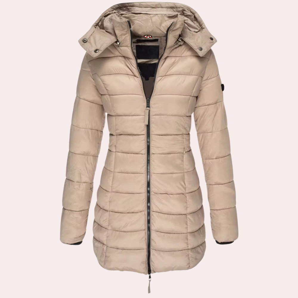 Reinam | Manteau isolant élégant pour homme