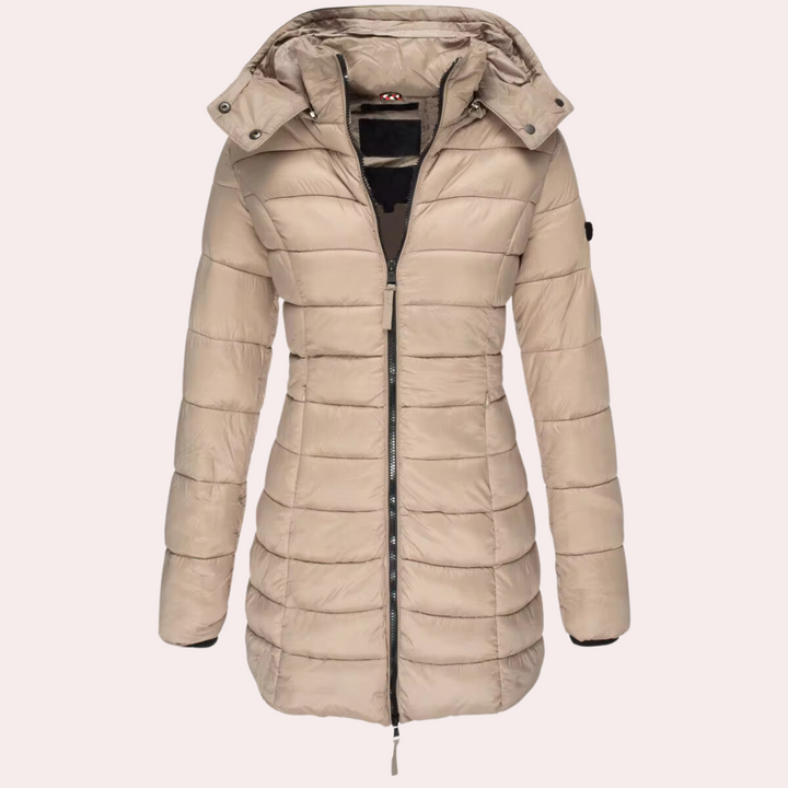 Reinam | Manteau isolant élégant pour homme