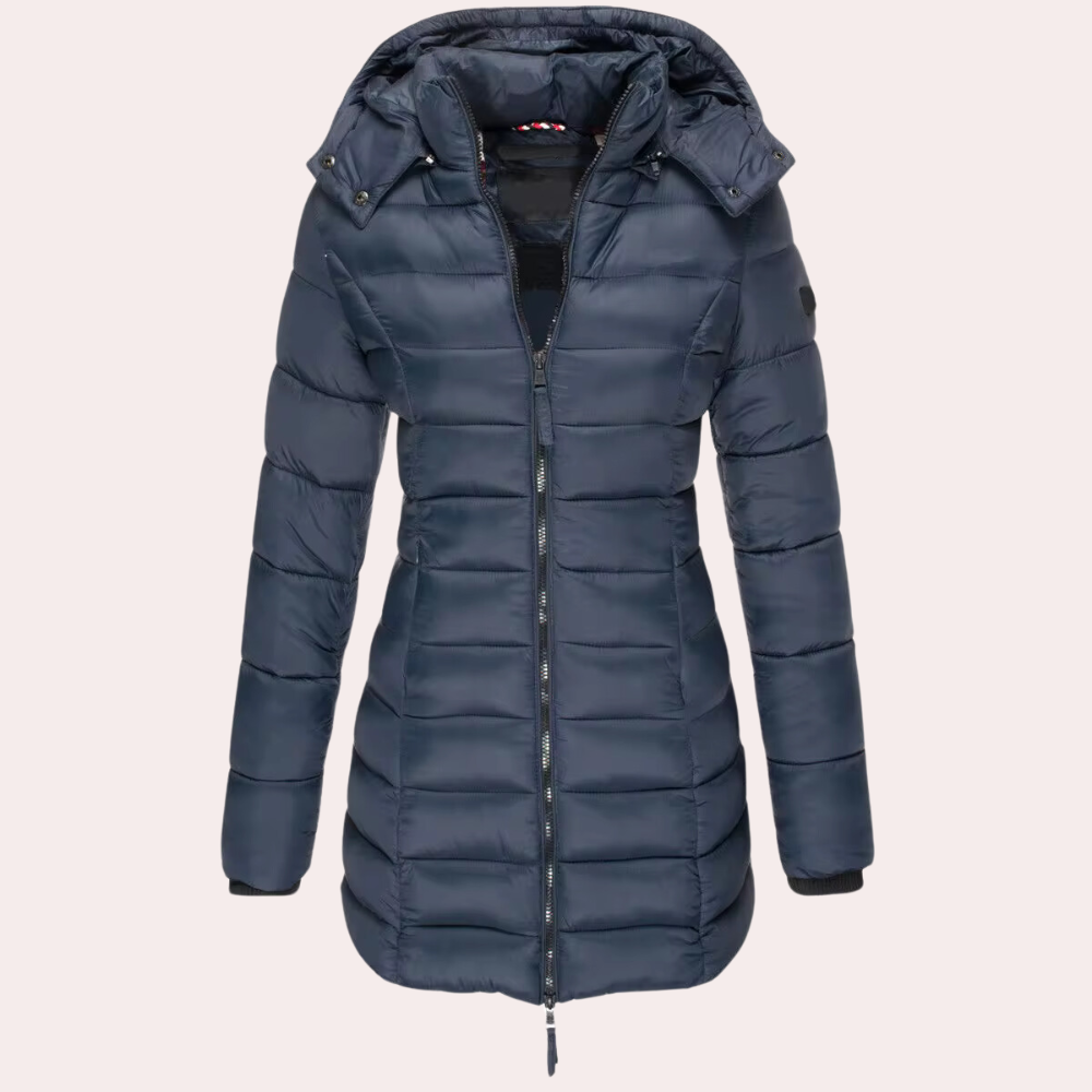 Reinam | Manteau isolant élégant pour homme