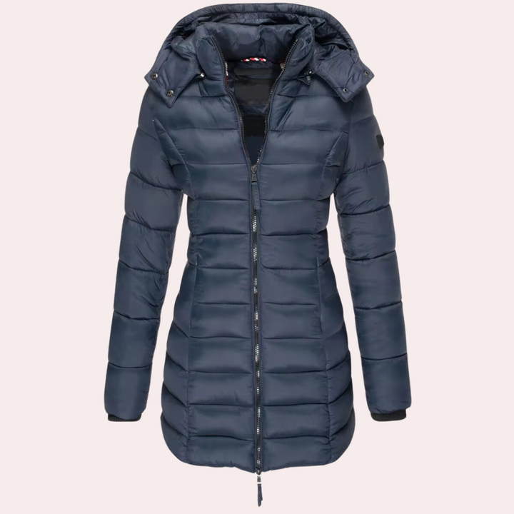 Reinam | Manteau isolant élégant pour homme