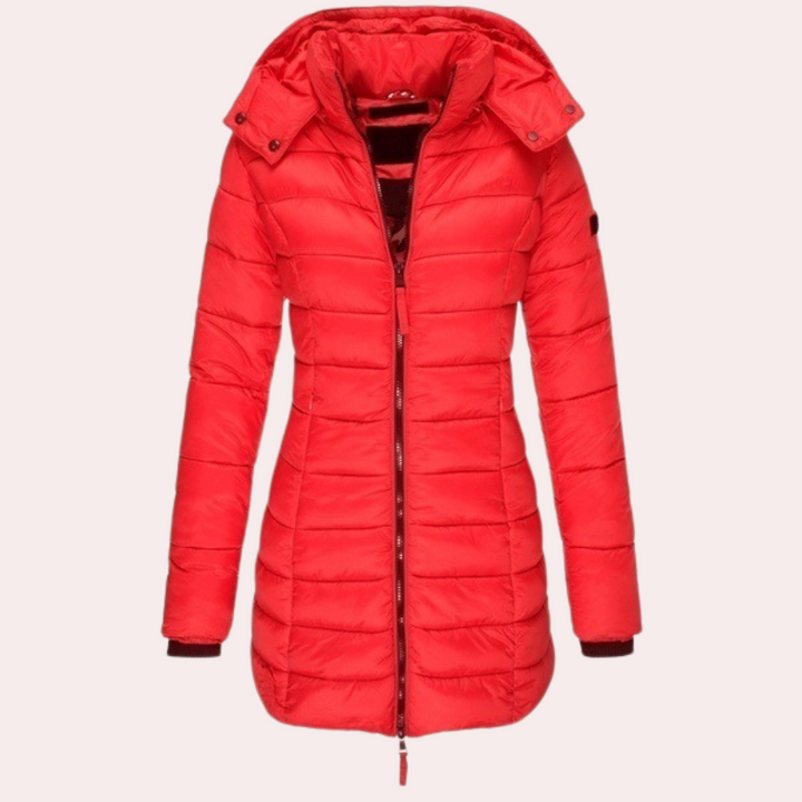 Reinam | Manteau isolant élégant pour homme