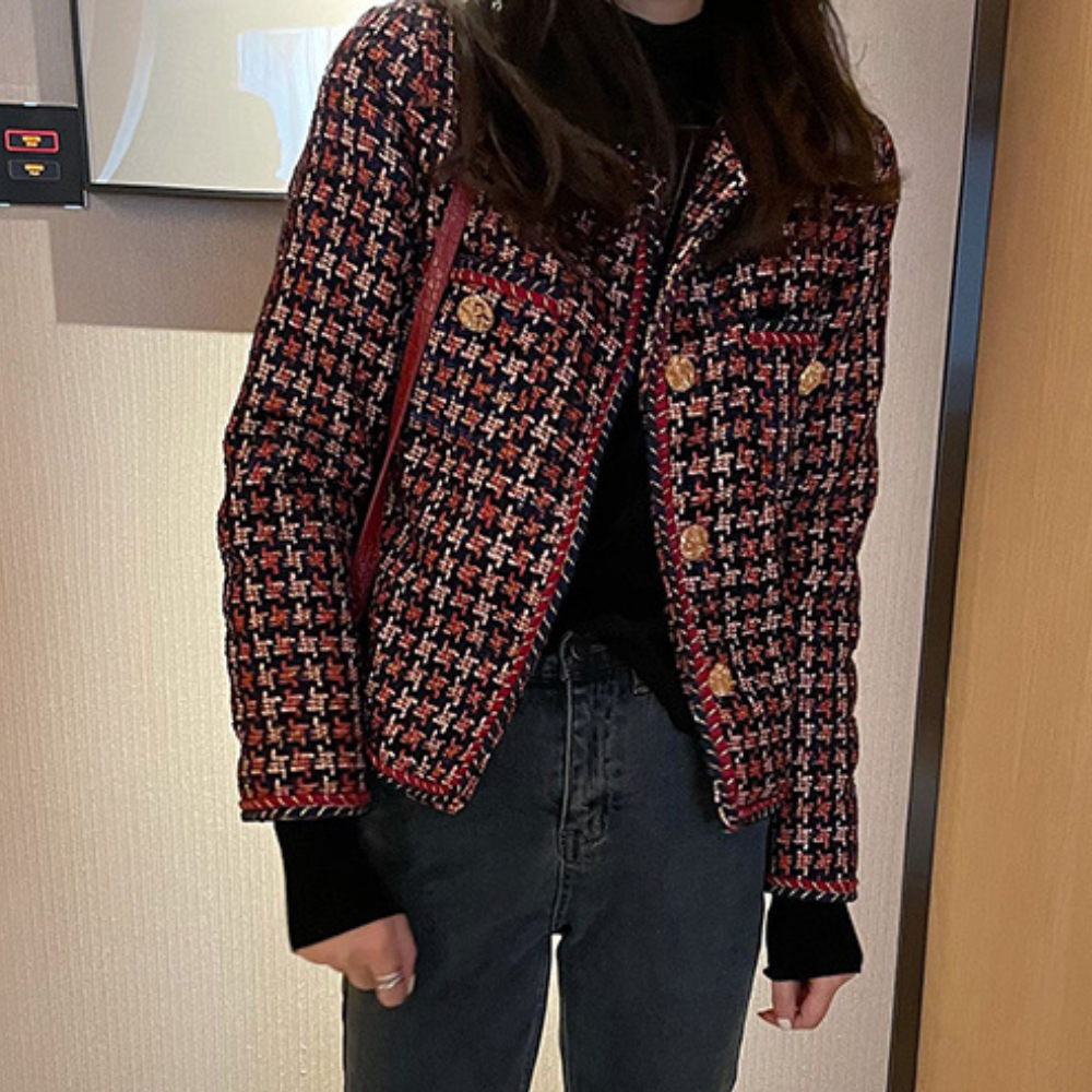 Noayala | Veste Chic et Confortable pour Femmes