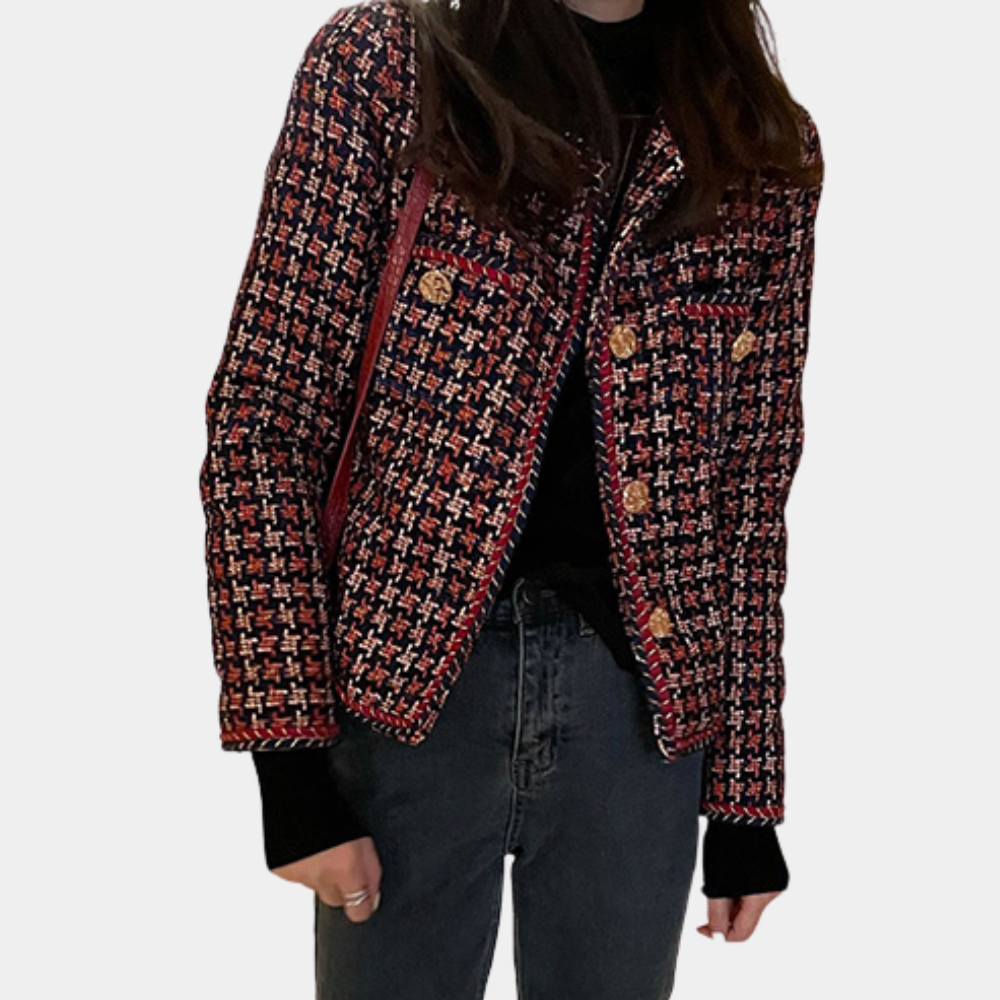 Noayala | Veste Chic et Confortable pour Femmes