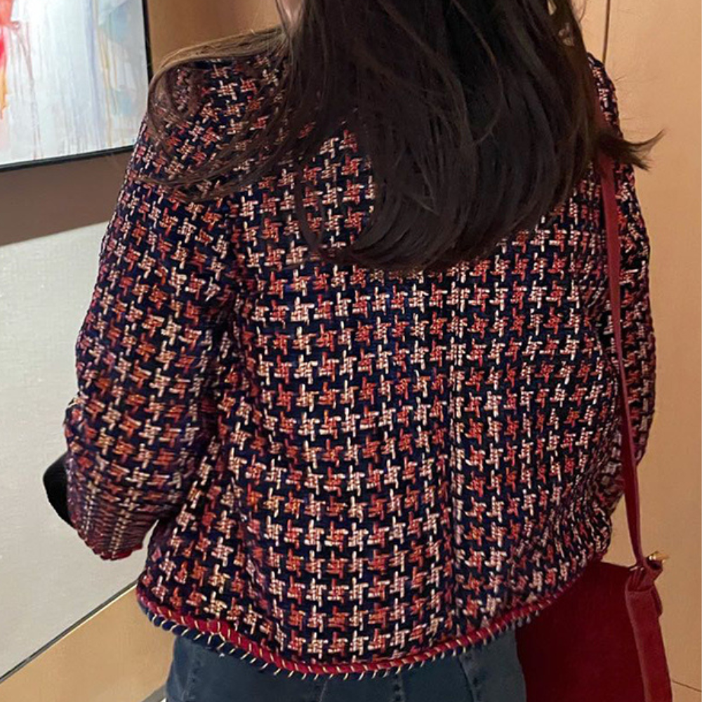 Noayala | Veste Chic et Confortable pour Femmes