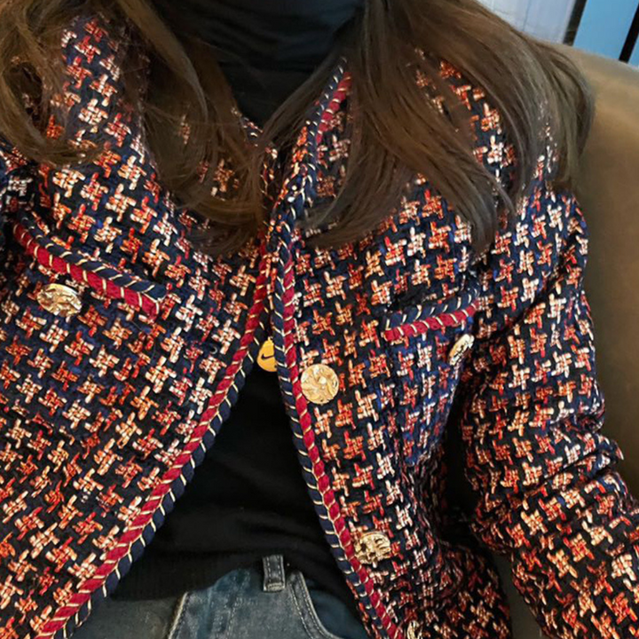 Noayala | Veste Chic et Confortable pour Femmes
