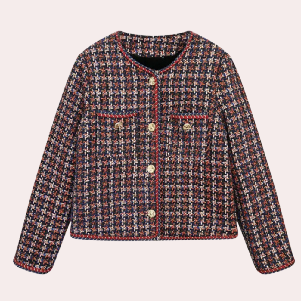 Noayala | Veste Chic et Confortable pour Femmes