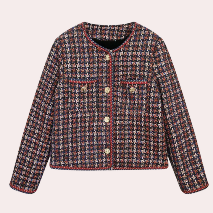 Noayala | Veste Chic et Confortable pour Femmes