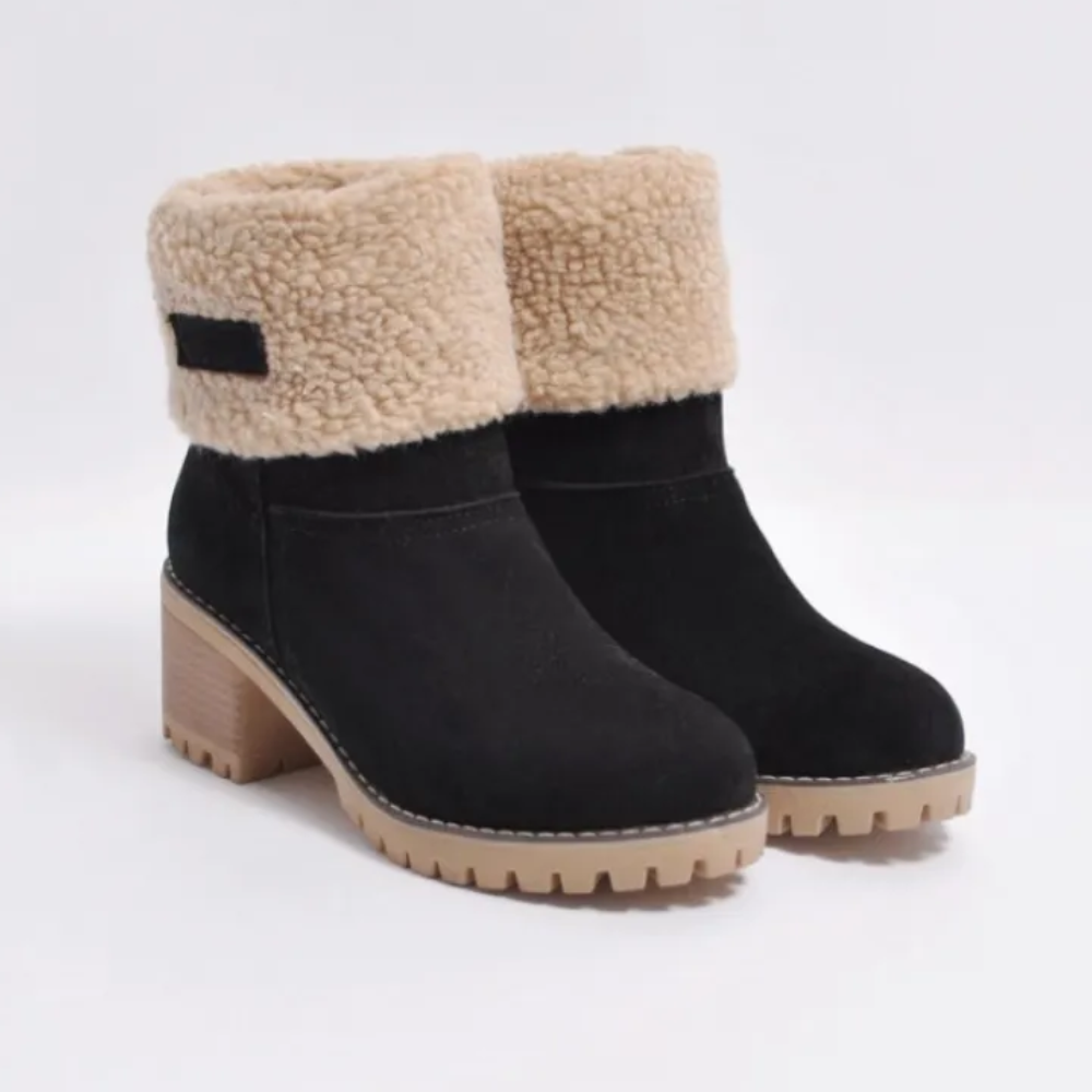 Sainama | Bottines confortables pour femmes