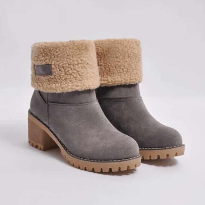 Sainama | Bottines confortables pour femmes