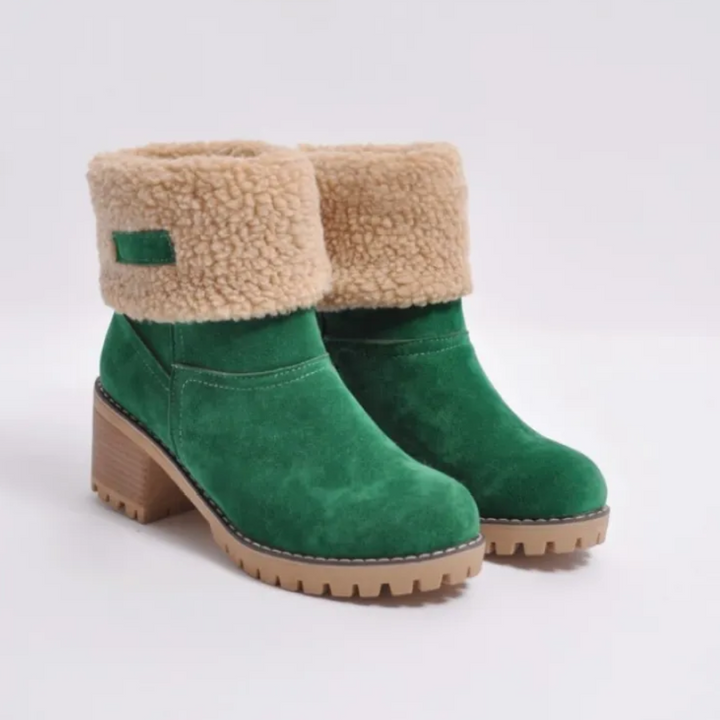 Sainama | Bottines confortables pour femmes