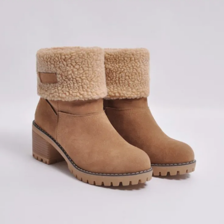 Sainama | Bottines confortables pour femmes