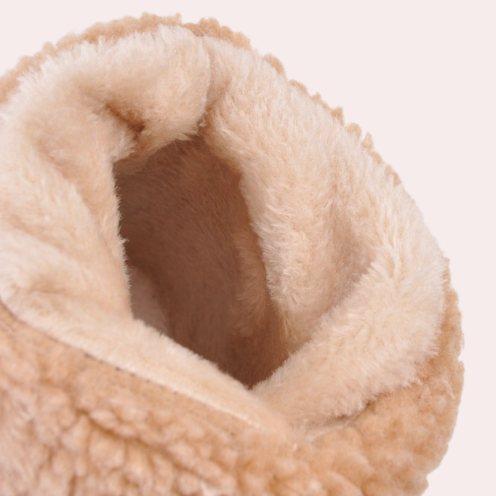 Sainama | Bottines confortables pour femmes