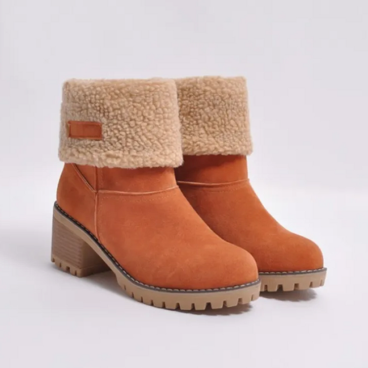 Sainama | Bottines confortables pour femmes