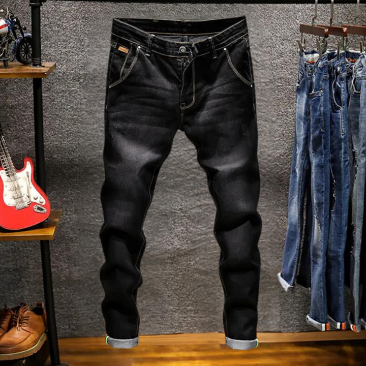 Learram | Jeans modernes et élégants pour homme