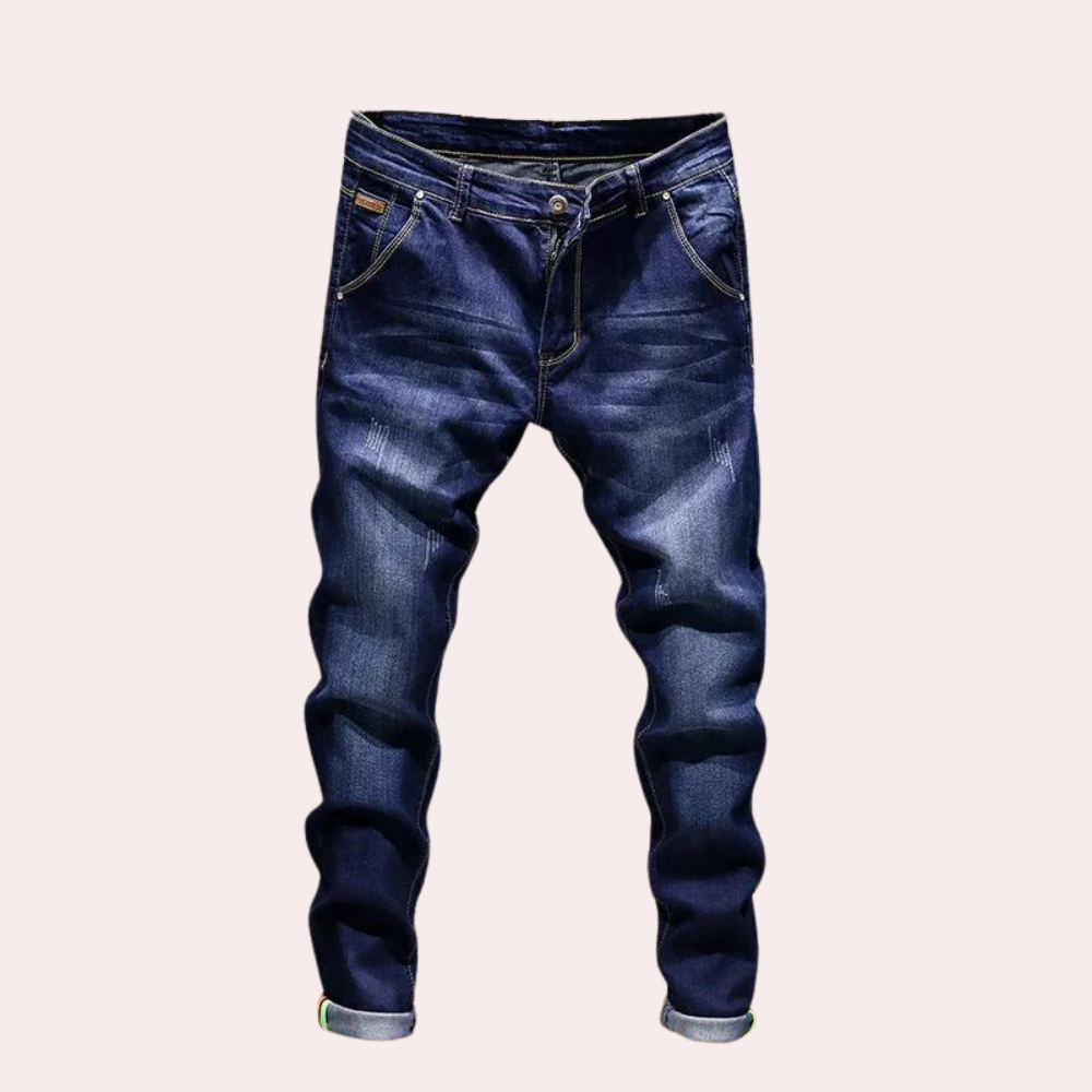 Learram | Jeans modernes et élégants pour homme