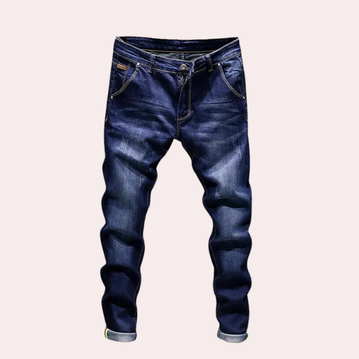 Learram | Jeans modernes et élégants pour homme