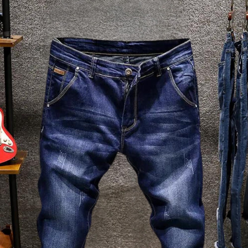 Learram | Jeans modernes et élégants pour homme