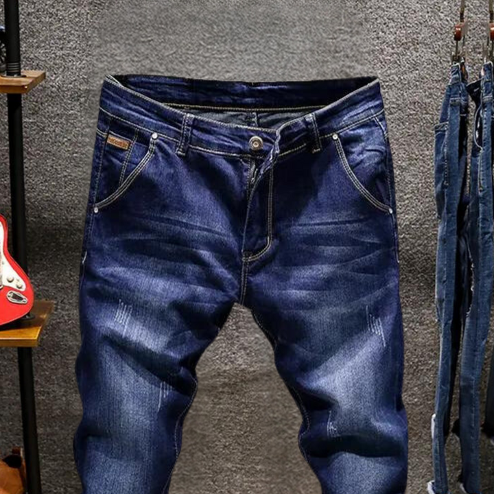 Learram | Jeans modernes et élégants pour homme