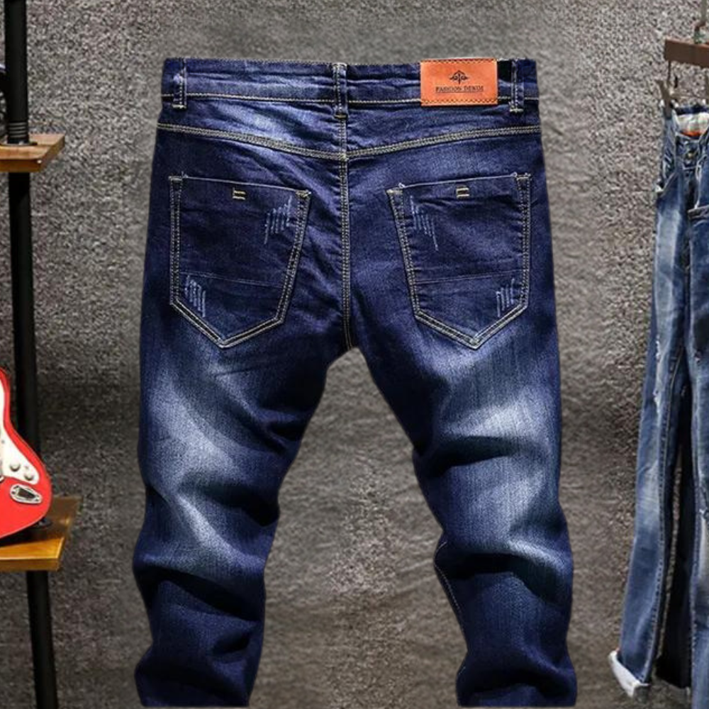 Learram | Jeans modernes et élégants pour homme