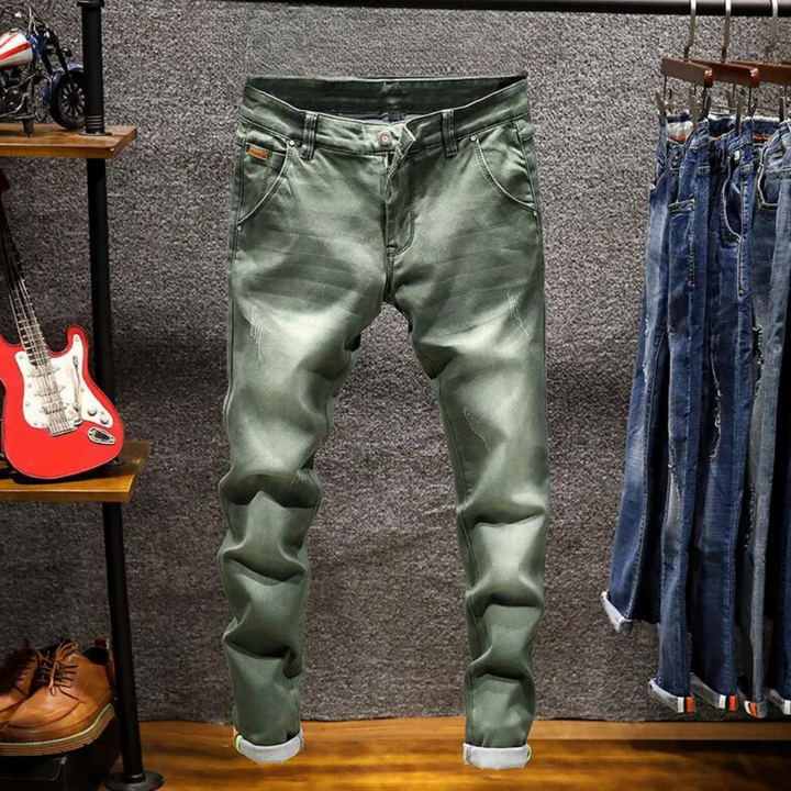 Learram | Jeans modernes et élégants pour homme