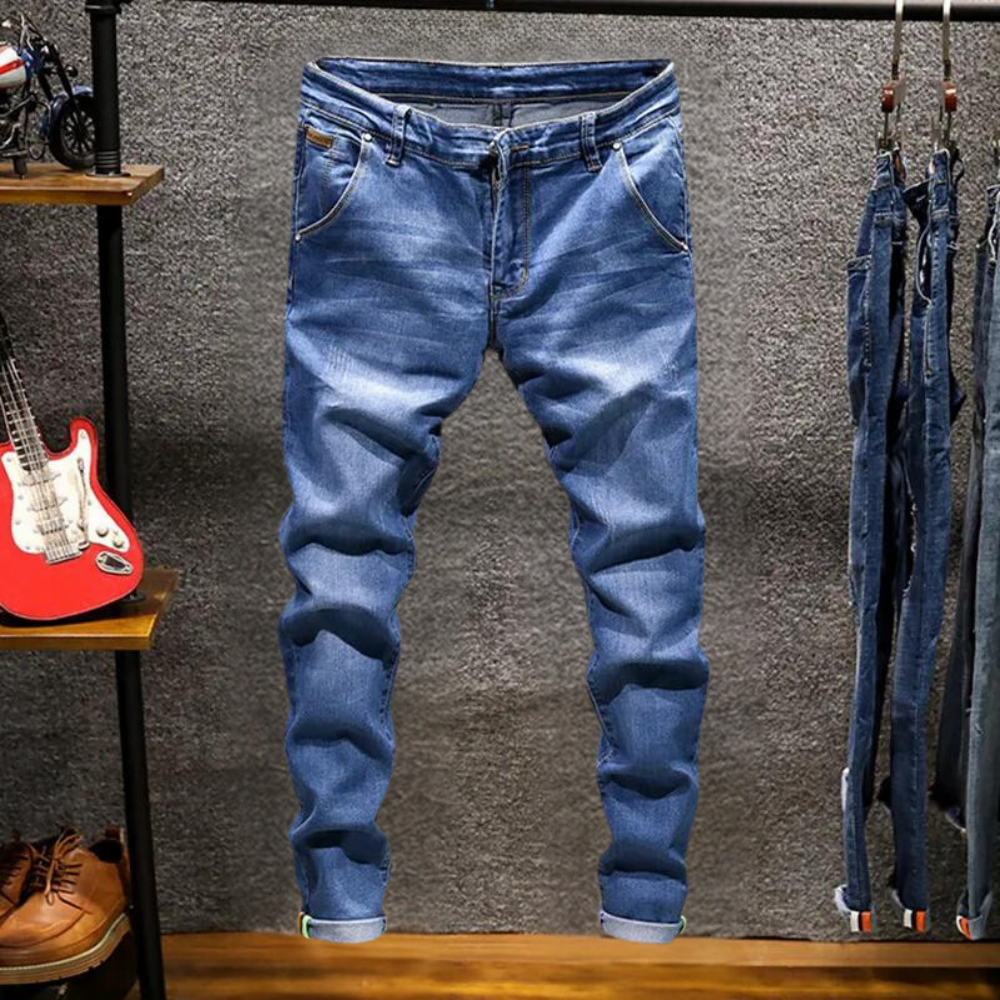 Learram | Jeans modernes et élégants pour homme