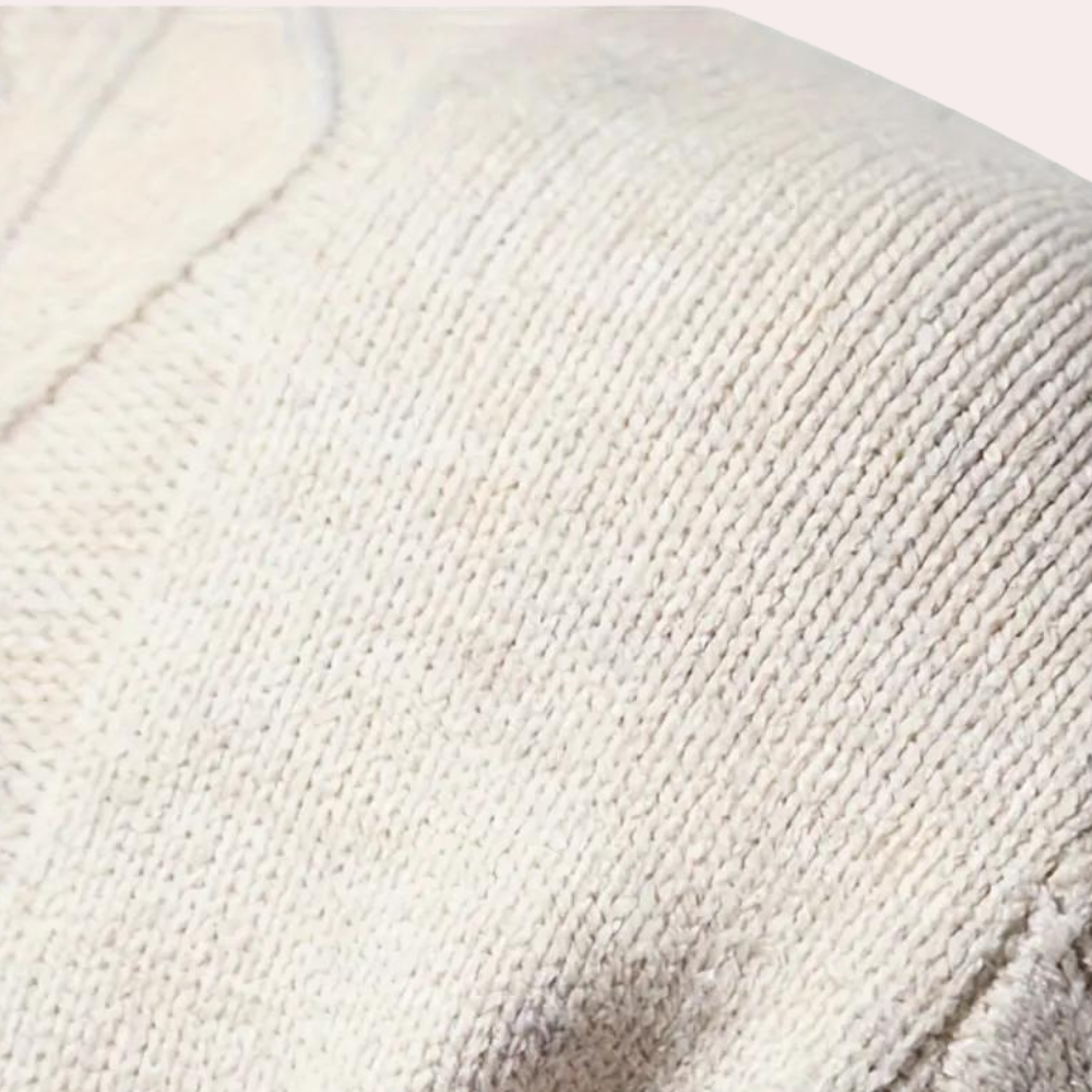 Sooraex | Pull tricoté élégant homme