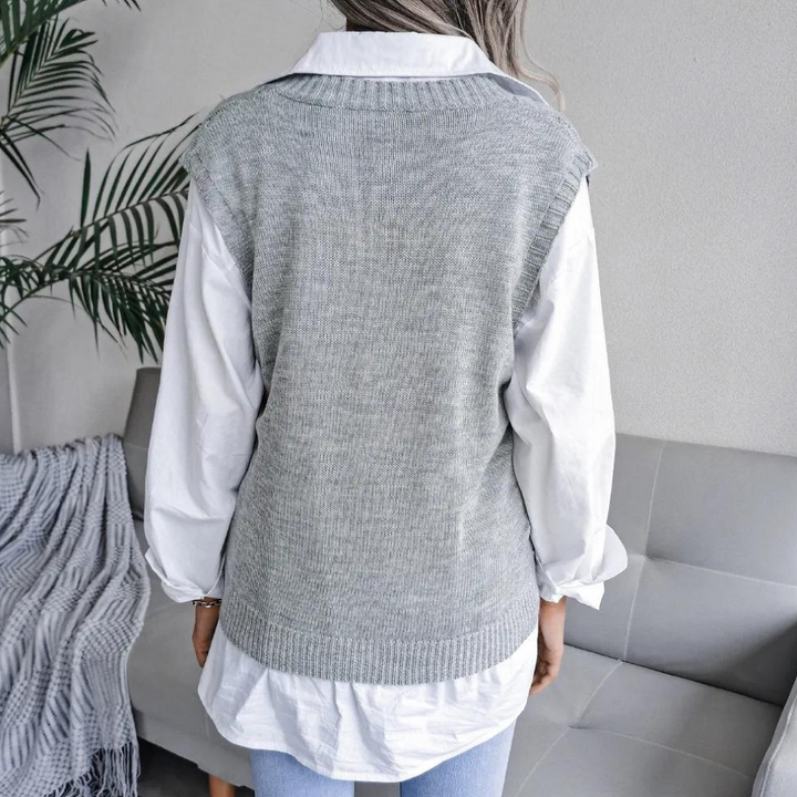 Riiraxa | Gilet sans manches pour femmes