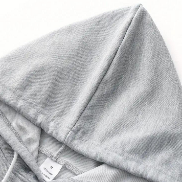 Rilines | Sweat à capuche décontracté homme