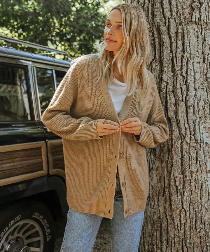 Muinana | Veste élégante pour femmes